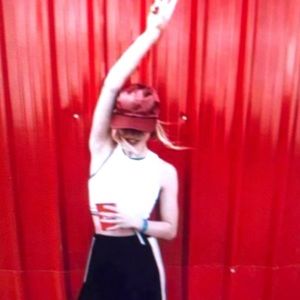 Meet your Posher, Asa